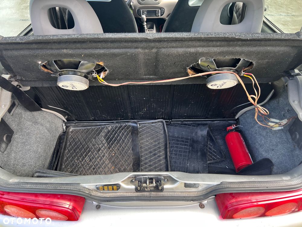 Fiat Seicento Actual - 6