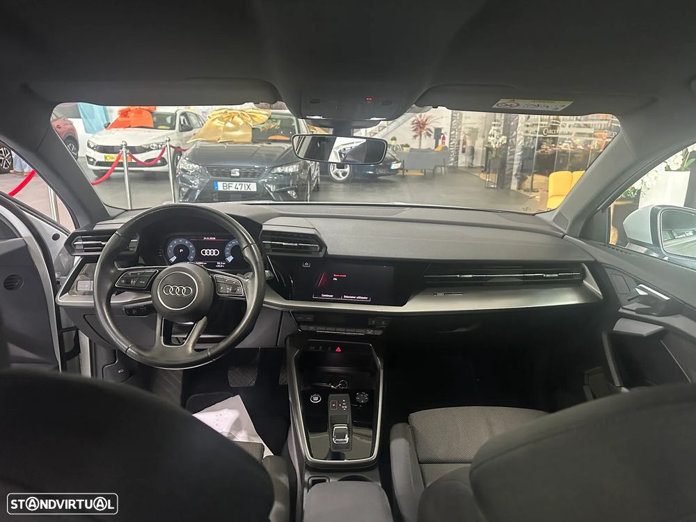 Audi A3 Sportback 30 TFSI S tronic - 6