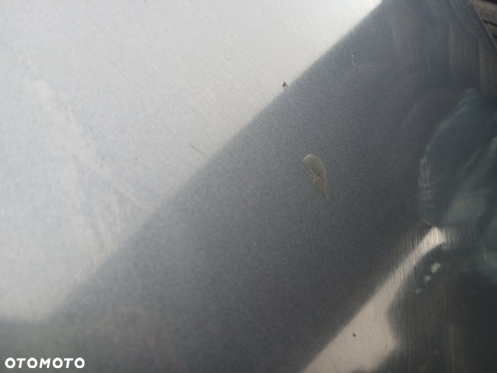 Ford Mondeo Mk3 Maska - 3