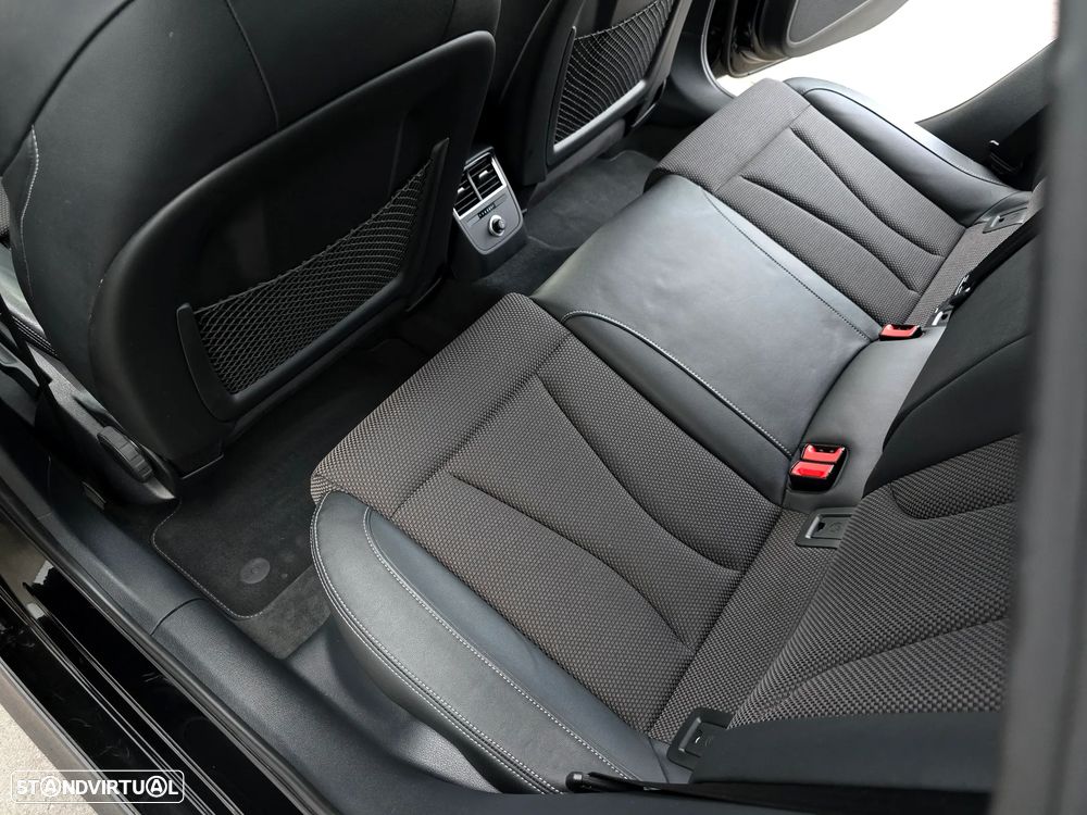 Audi A3 Limousine 1.6 TDI S-line - 34