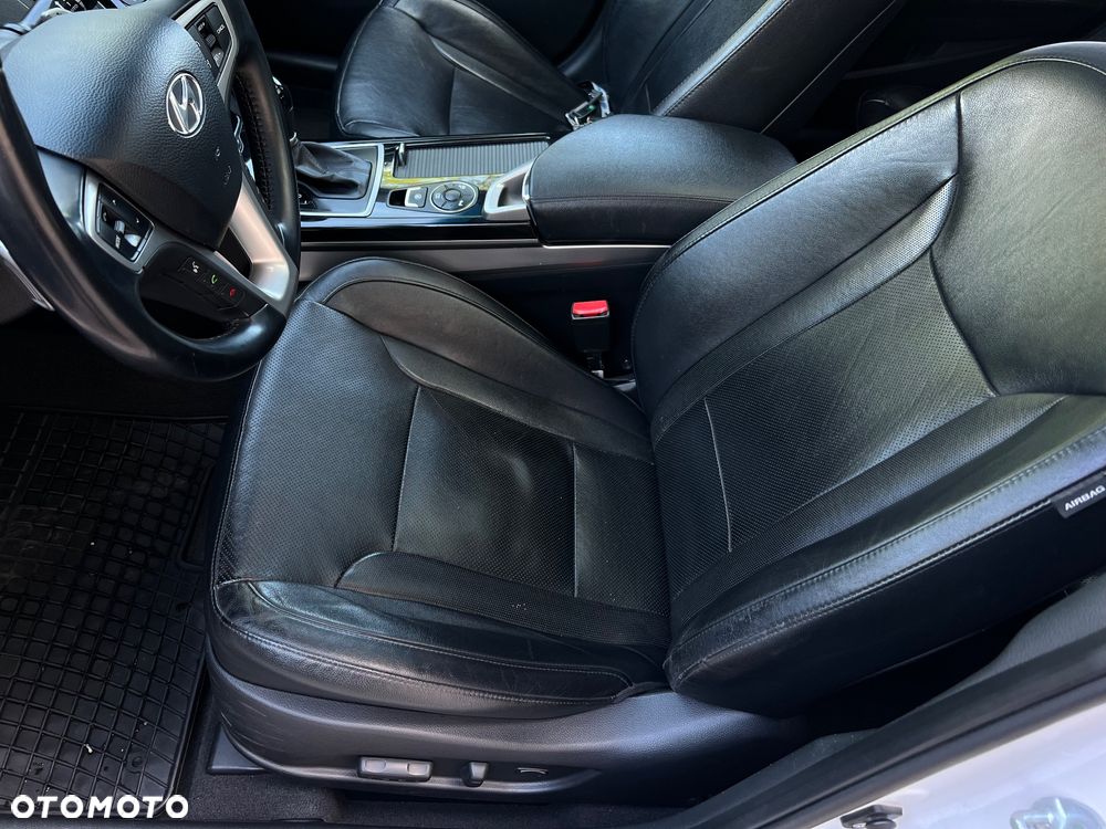 Hyundai i40 1.7 CRDi Automatik Premium - 15