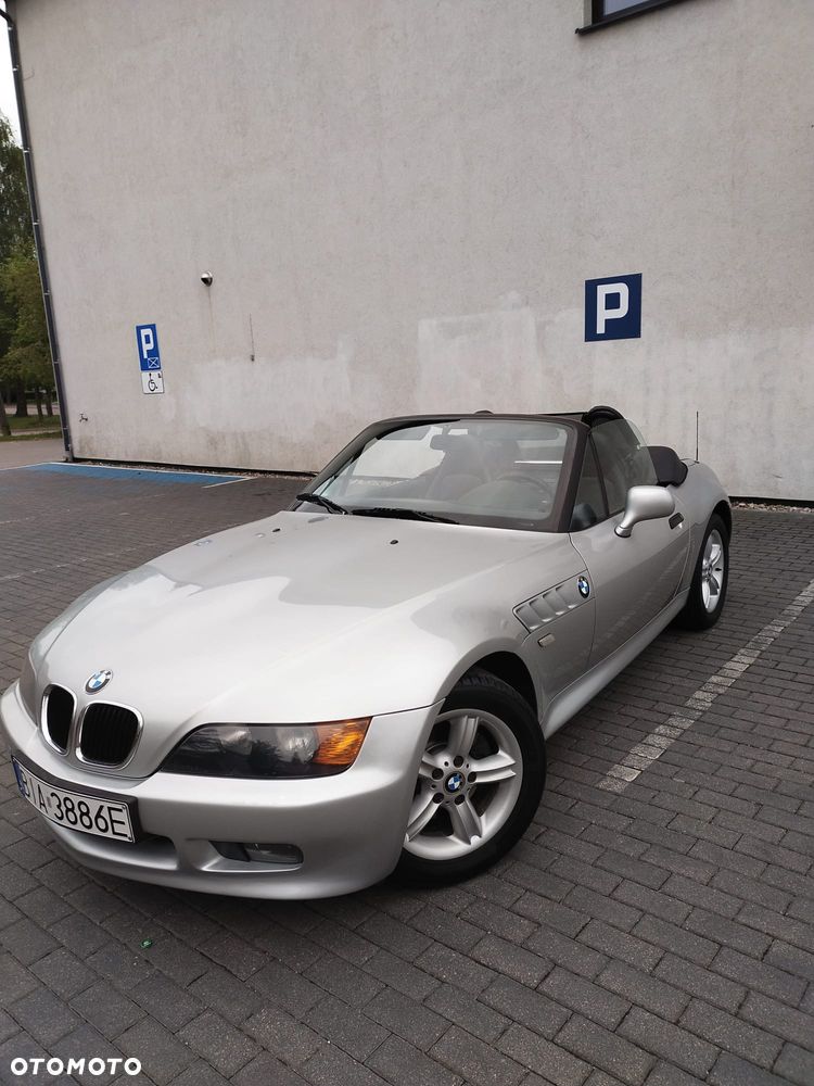 BMW Z3 - 29