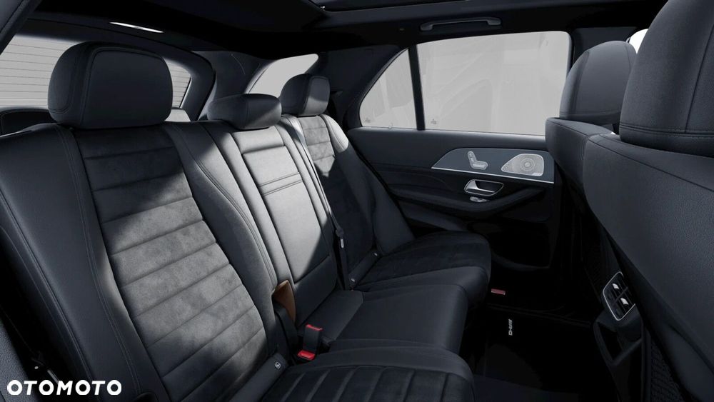 Mercedes-Benz GLE - 30