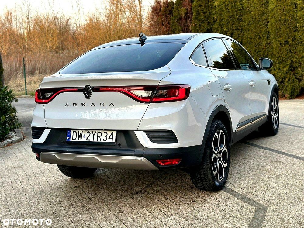 Renault Arkana - 5