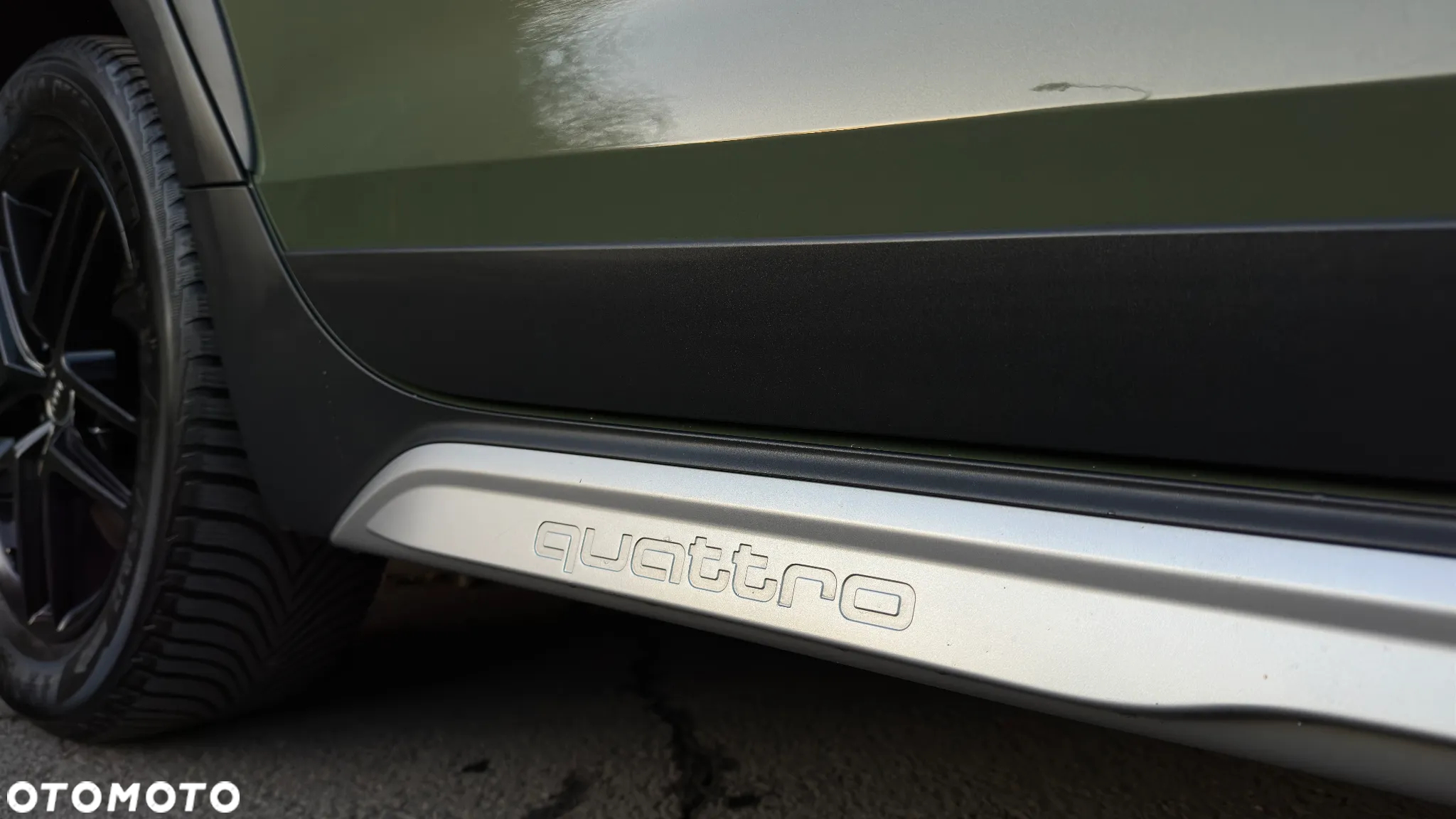 Audi A4 Allroad - 13