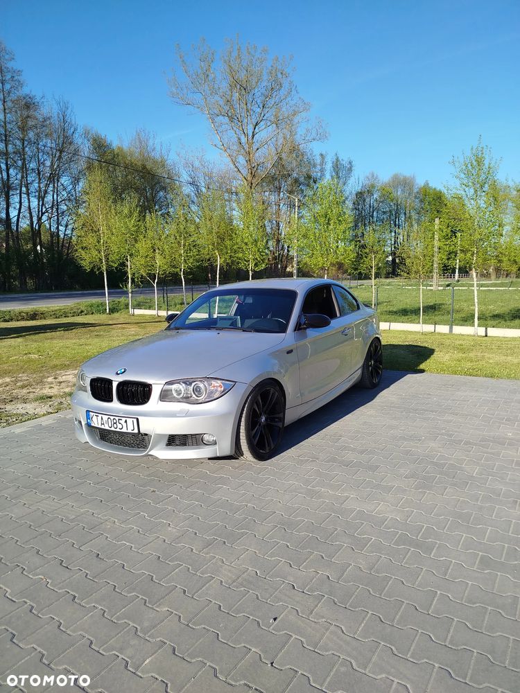 BMW Seria 1 - 2