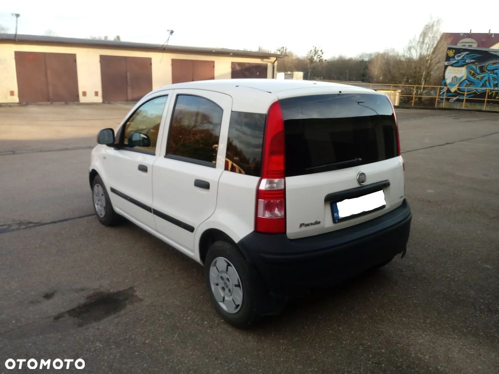 Fiat Panda - 3