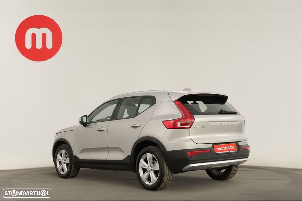 Volvo XC 40 1.5 T2 Core Auto - 3