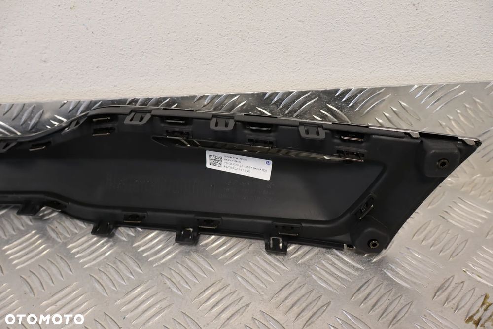 NOWY GRILL GRIL ATRAPA KIA RIO GT-LINE IV 4 YB 86351-H8600 - 12