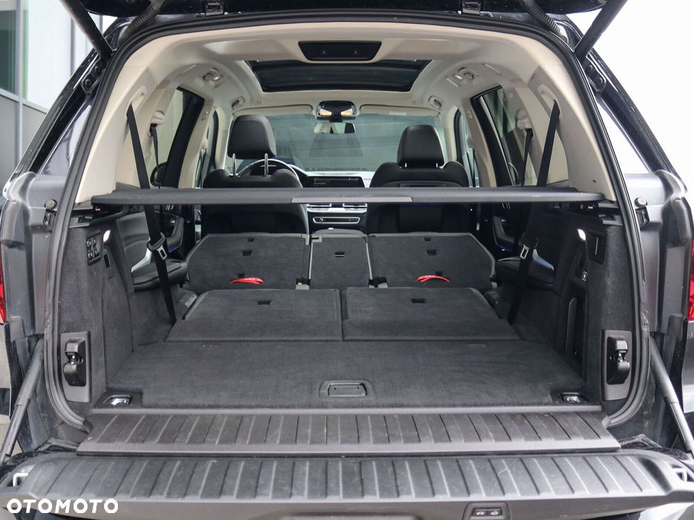 BMW X7 xDrive40d mHEV sport - 27