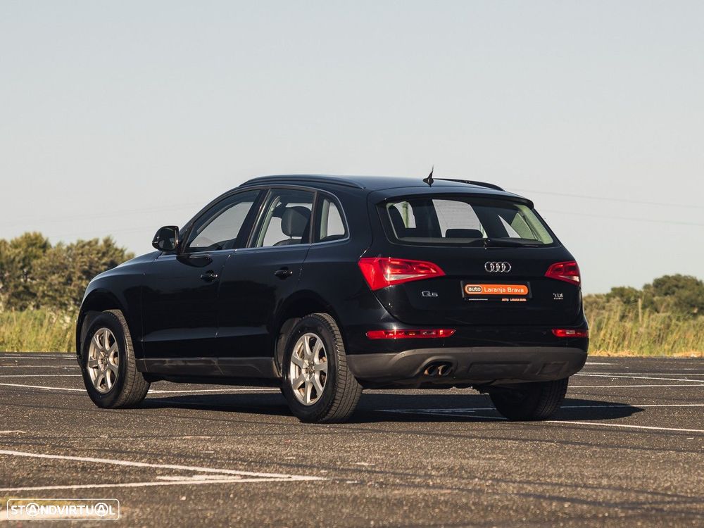 Audi Q5 2.0 TDI - 11
