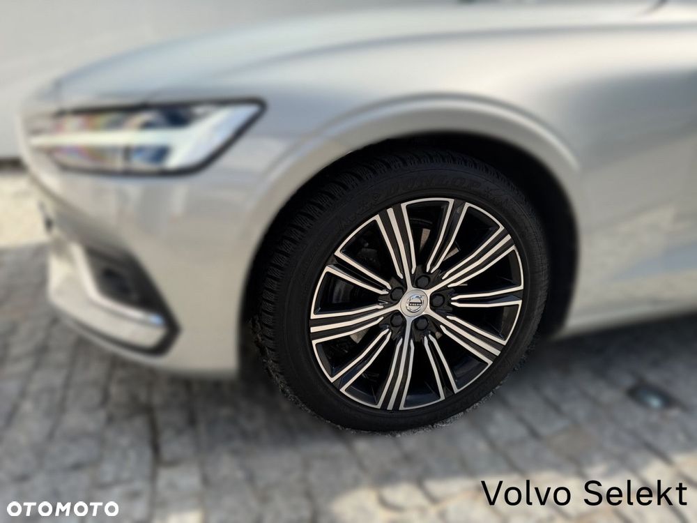 Volvo V60 - 12