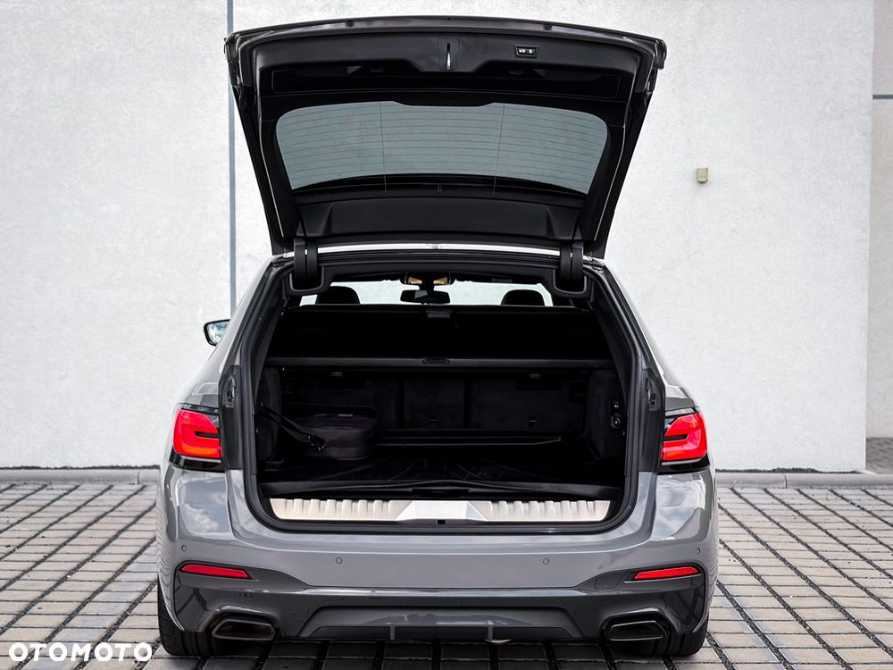 BMW Seria 5 530e M Sport sport - 18