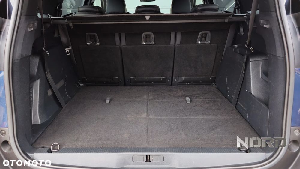 Peugeot 5008 THP 165 EAT6 Stop & Start Allure - 26