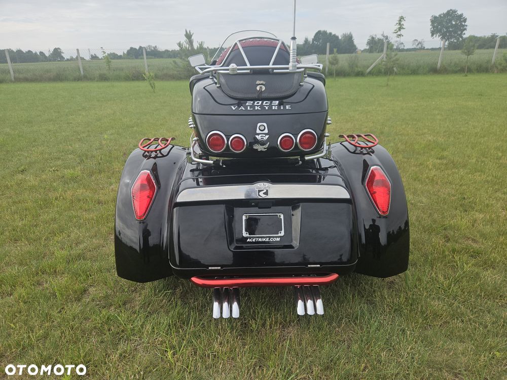 Honda Valkyrie - 9