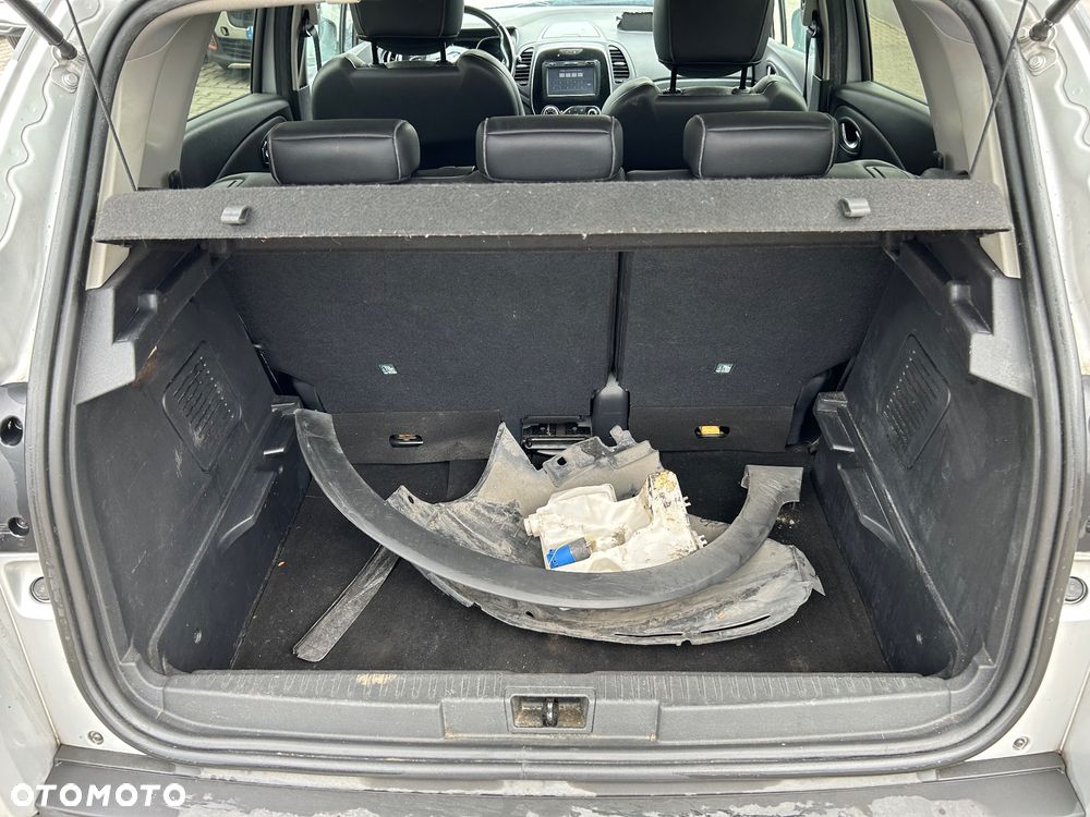 Renault Captur - 21