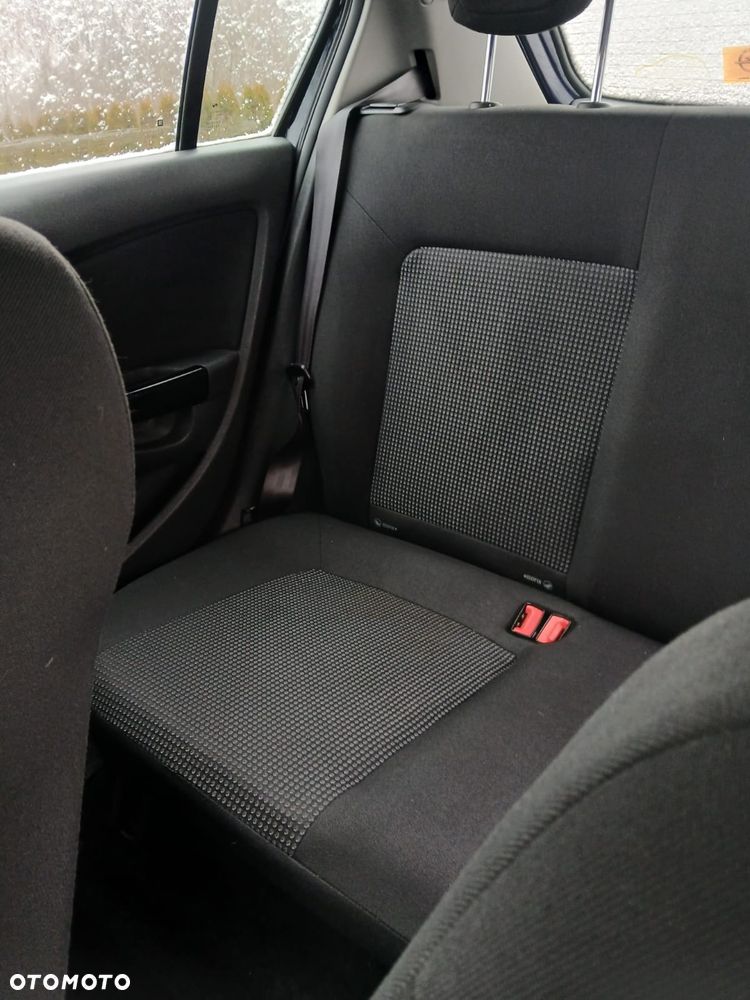 Opel Corsa 1.0 12V Edition / Active - 4