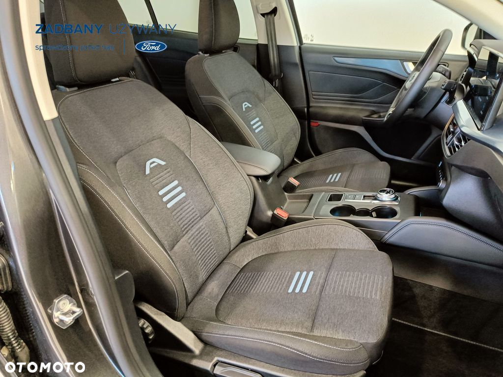 Ford Focus 1.5 EcoBlue Active X - 14