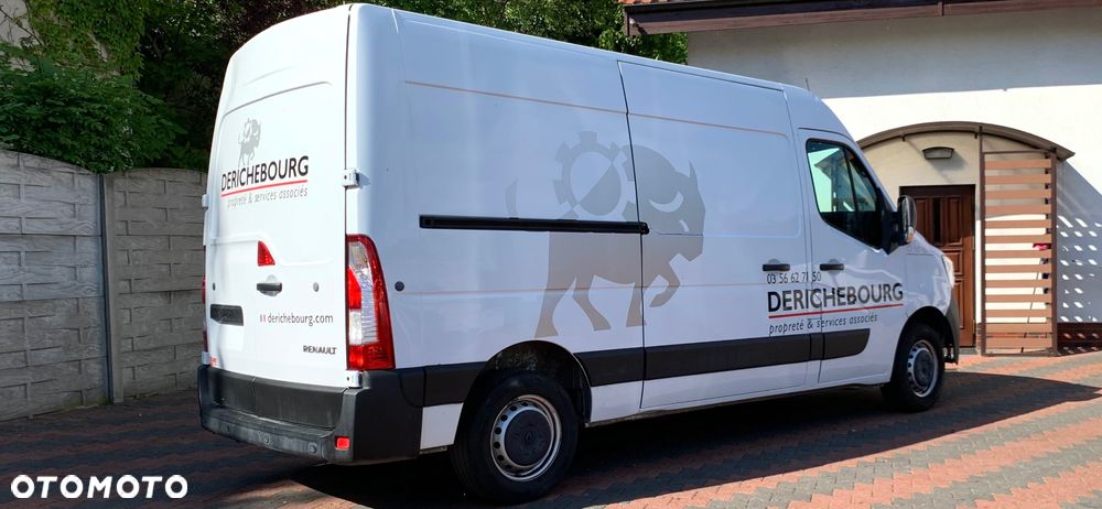 Renault MASTER - 8