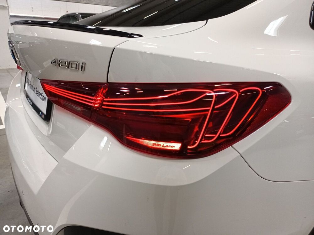 BMW Seria 4 420i M Sport sport - 20