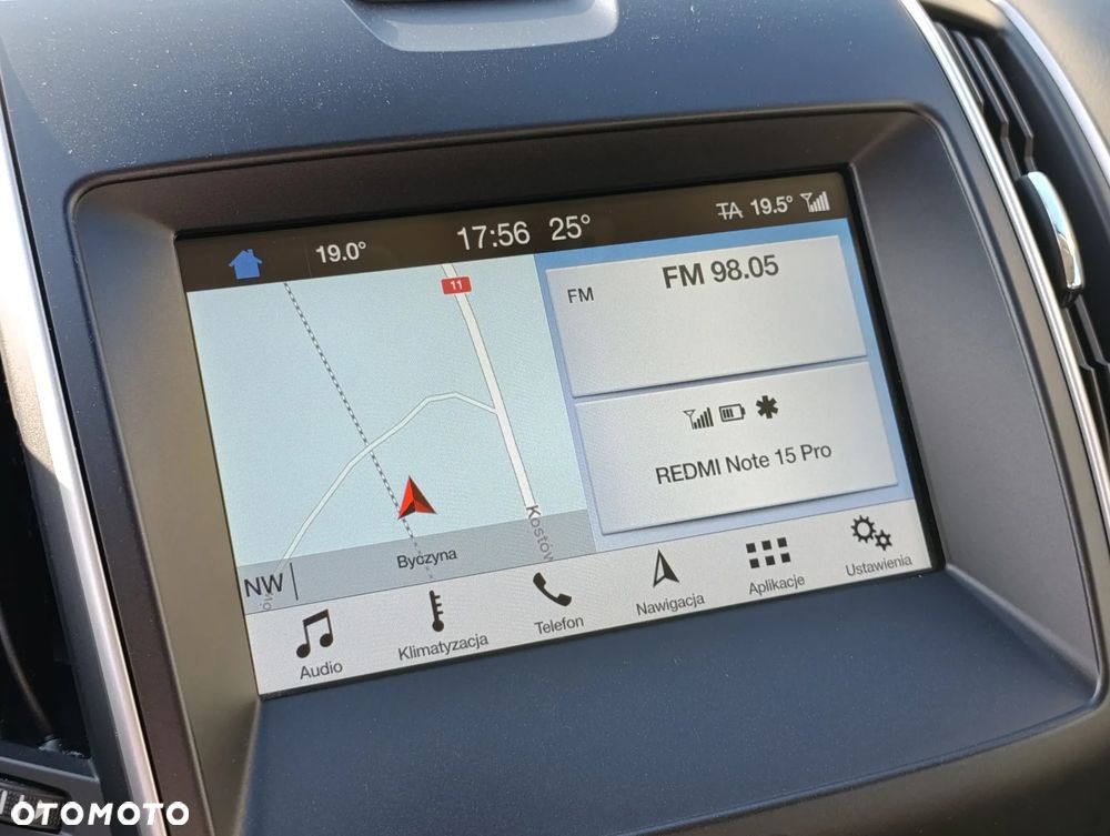 Ford S-Max 2.0 EcoBlue Business - 24