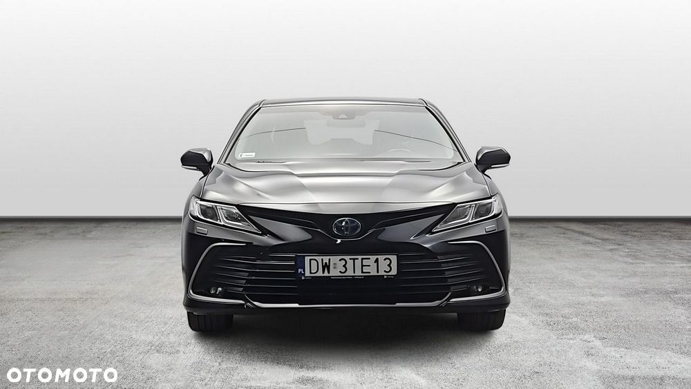 Toyota Camry 2.5 Hybrid Comfort CVT - 9