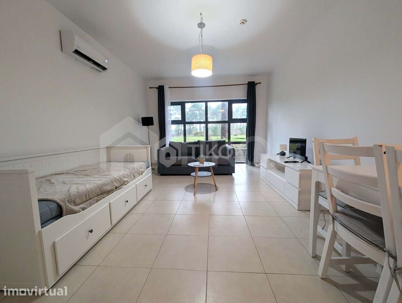 T1 com Vista Deslumbrante – Palmela Village - Grande imagem: 2/27
