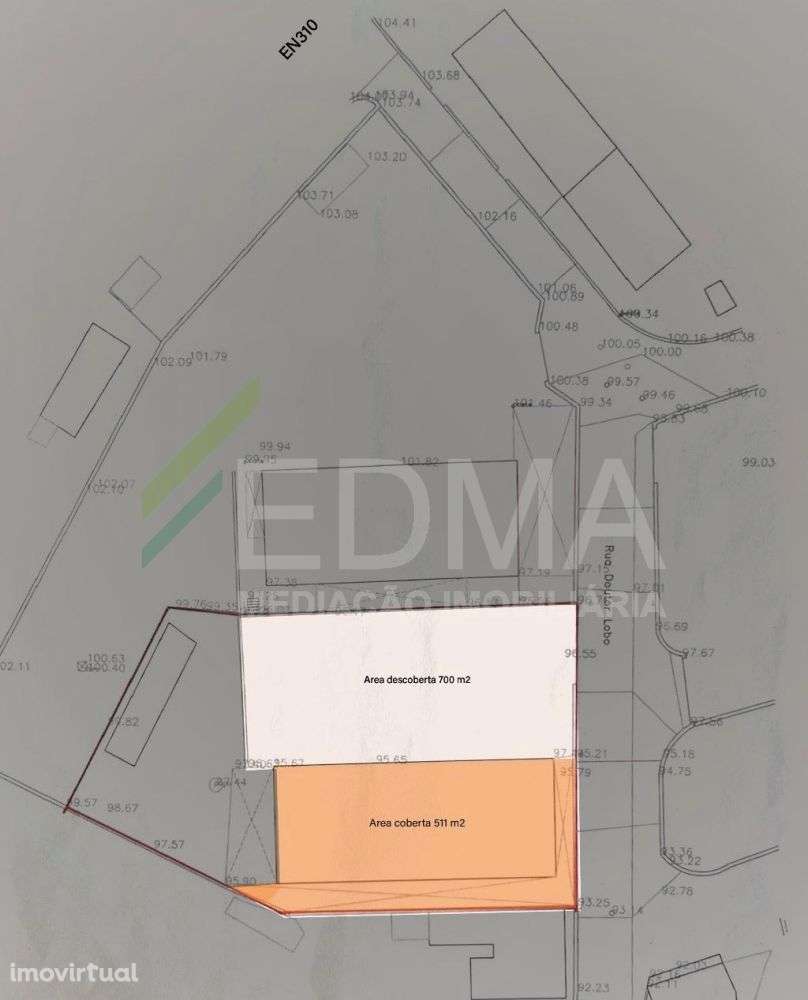 Pavilhão Arrendamento - Grande imagem: 5/15