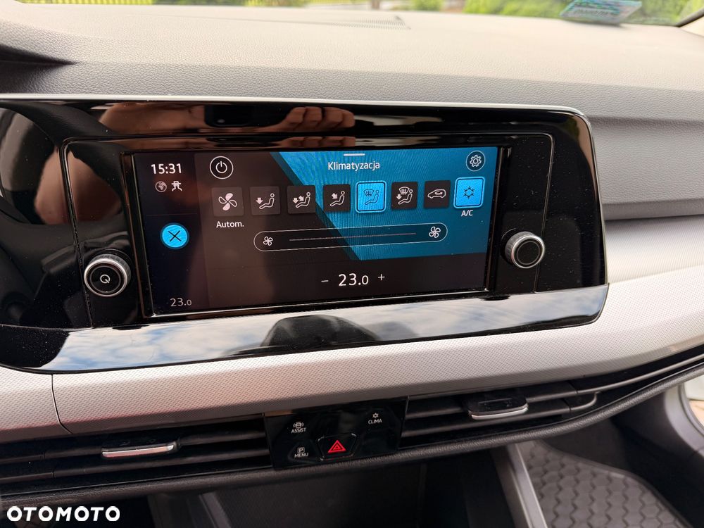 Volkswagen Golf 1.0 TSI - 17