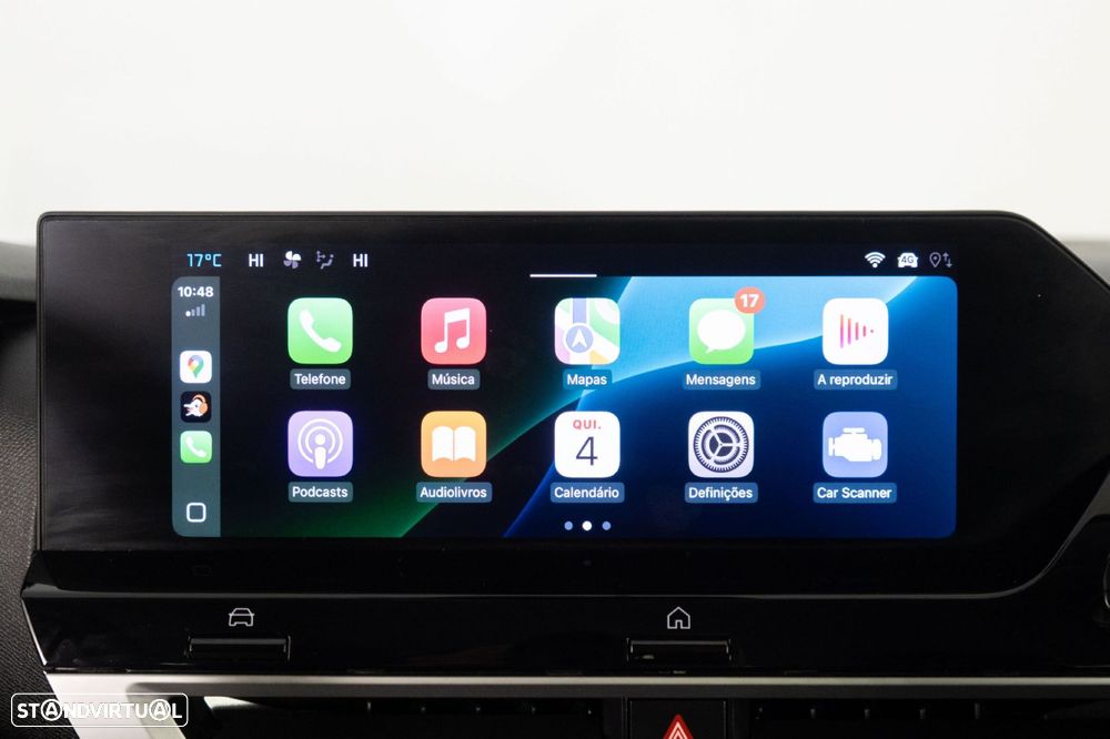 Citroën C4 1.2 PureTech Plus - 24