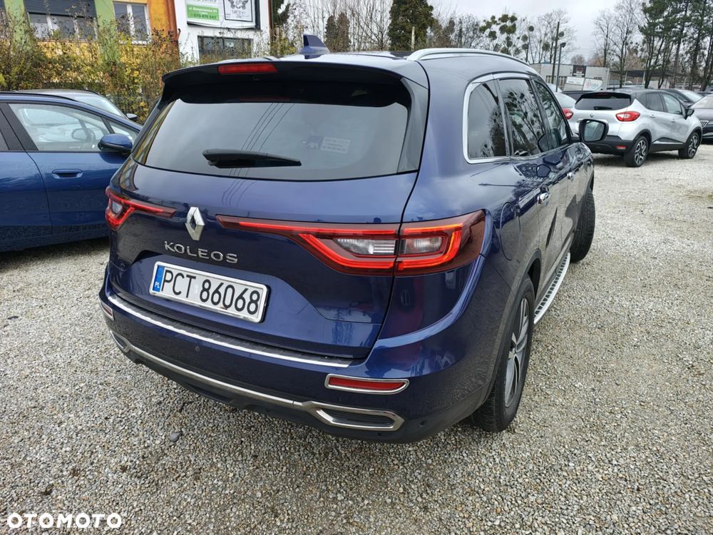 Renault Koleos 2.0 dCi Intens X-Tronic - 5