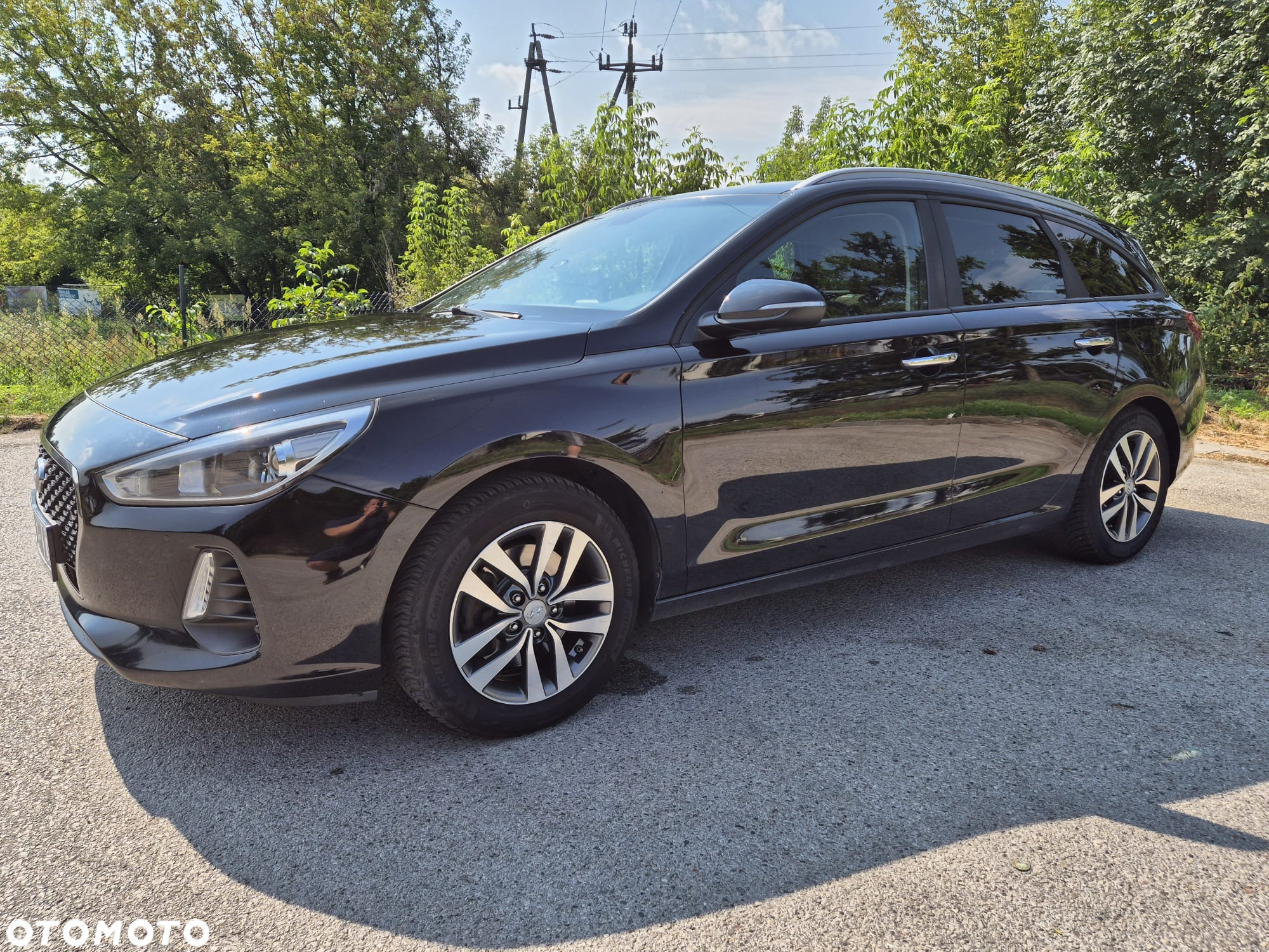Hyundai i30 1.6 D Premiere Luxury - 2