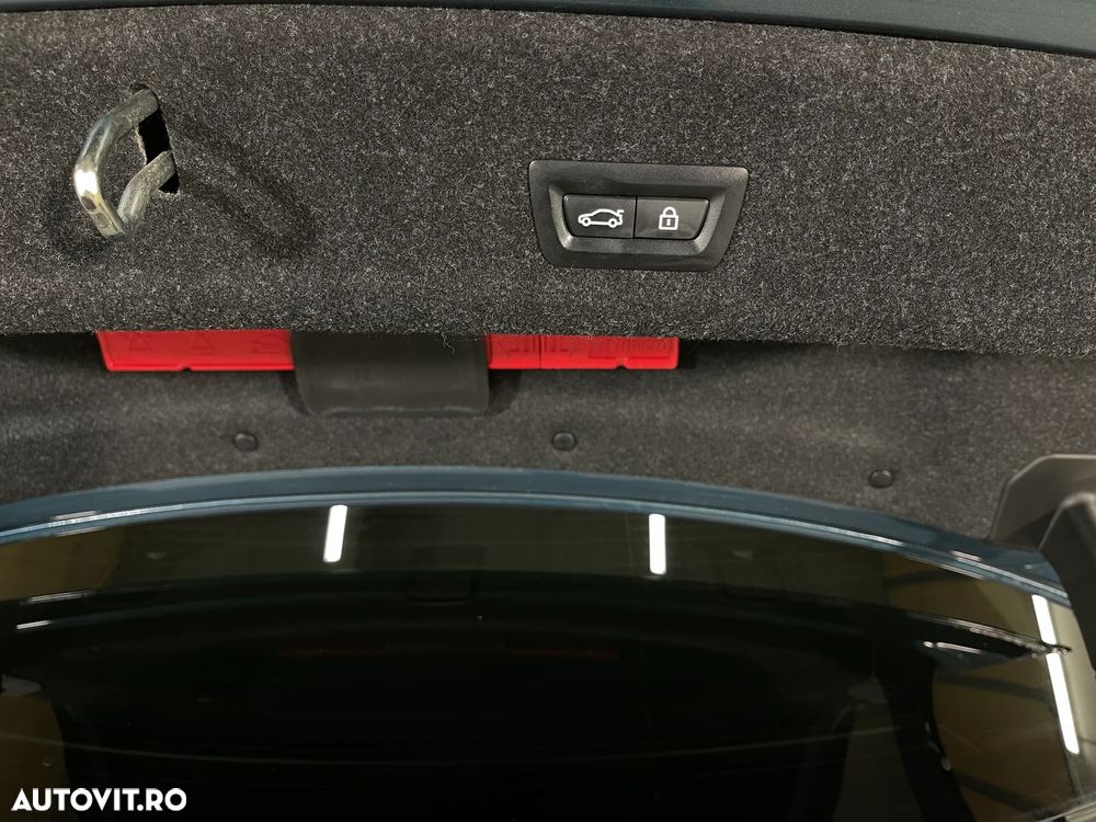 BMW Seria 3 320d xDrive AT MHEV - 23