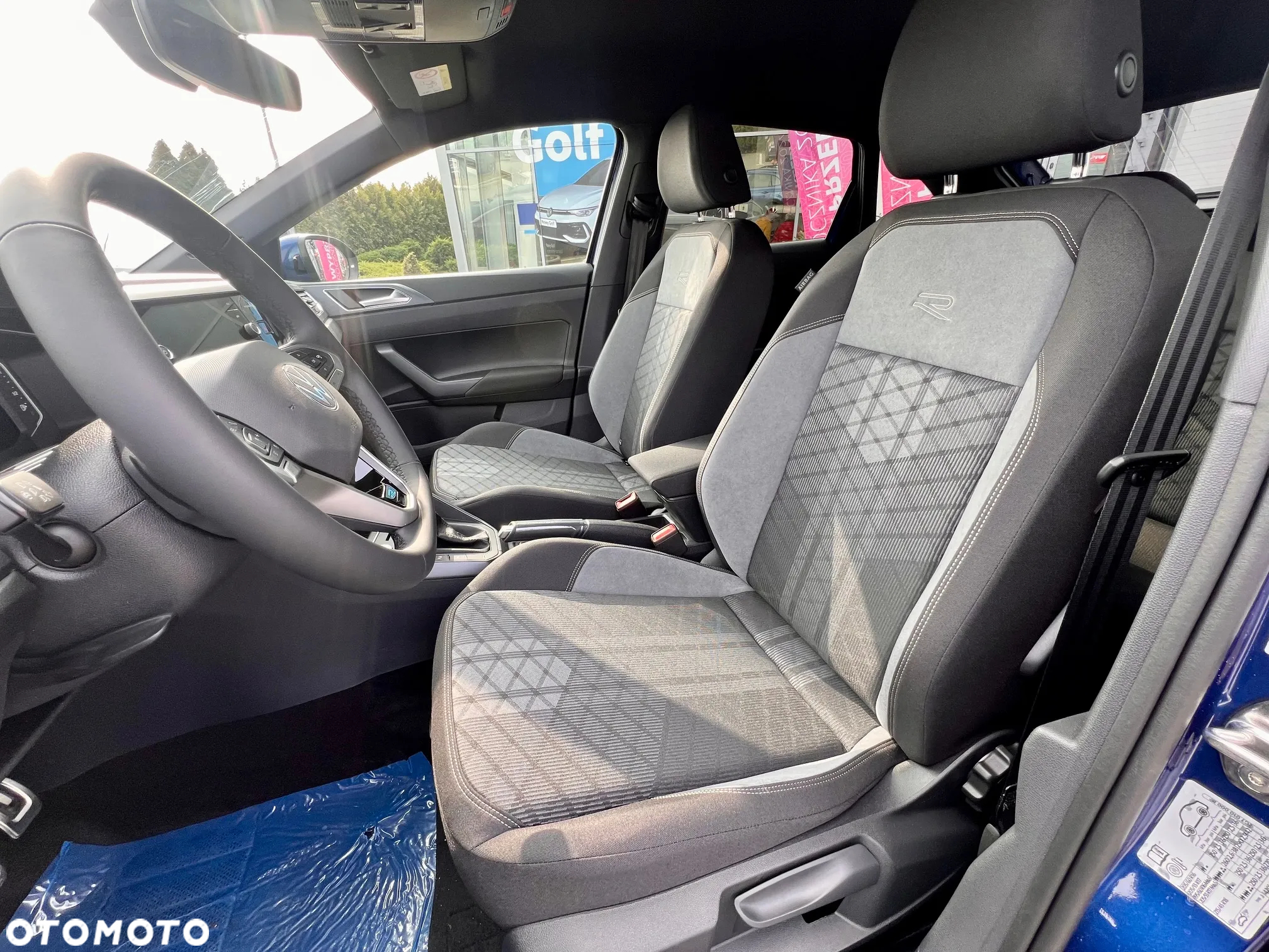 Volkswagen Taigo 1.5 TSI ACT R-Line Plus DSG - 9