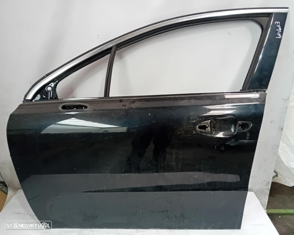 Porta frente esquerda PEUGEOT 508 SW