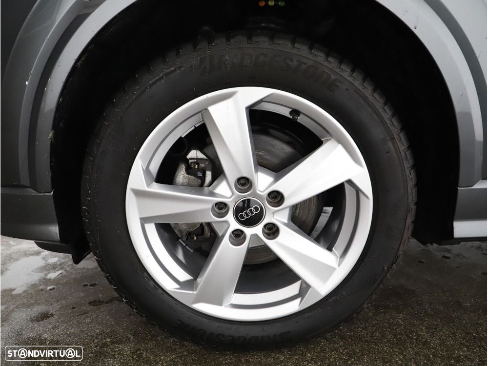 Audi Q2 35 TFSI S line S tronic - 28