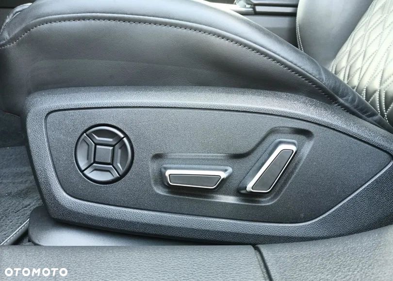 Audi A7 Sportback 45 TFSI Quattro S tronic - 23