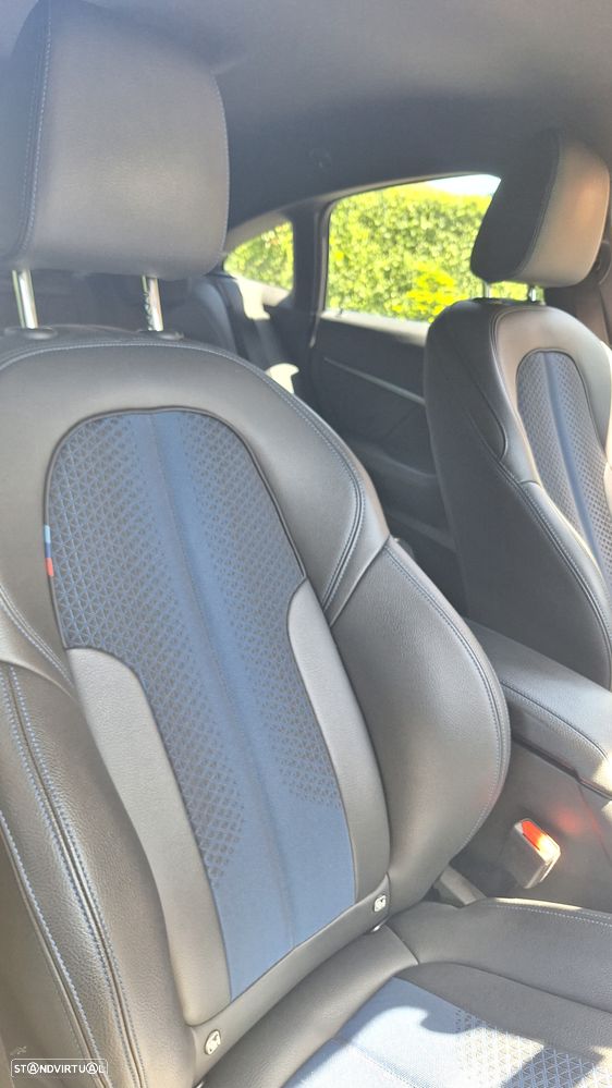 BMW 218 Gran Coupé i Line Sport - 7