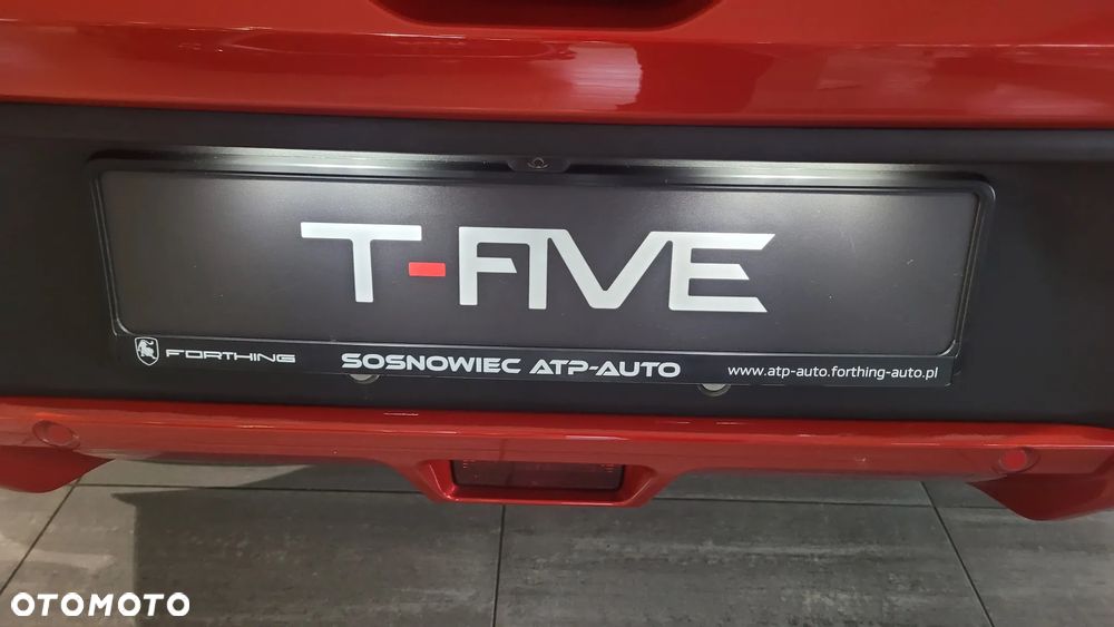 Forthing T5 EVO - 13