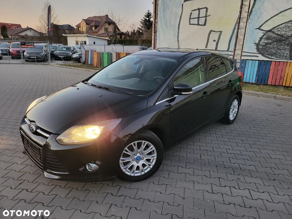 Ford Focus - 3