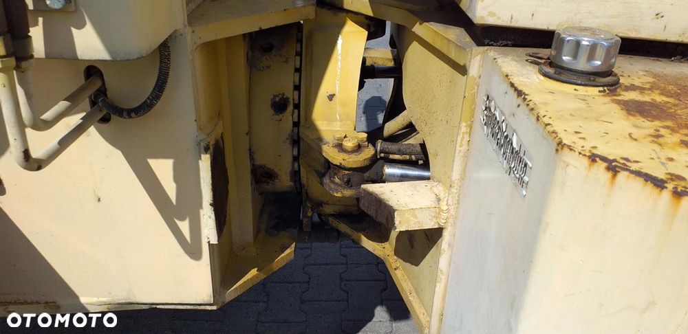 Inny Benati 4x4 - 18
