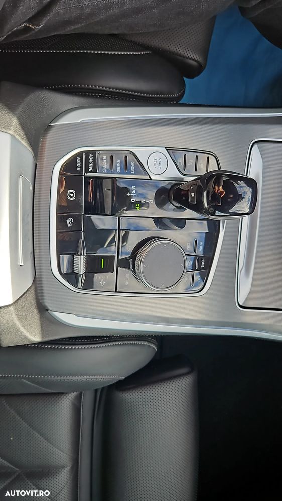 BMW X5 xDrive45e - 14