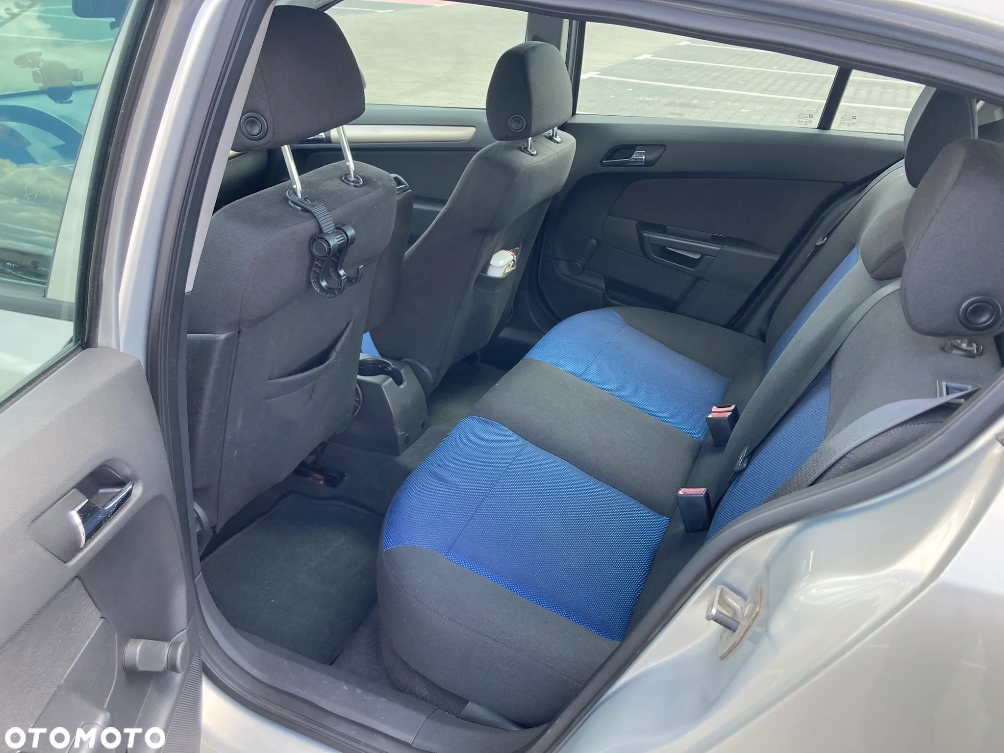 Opel Astra - 17