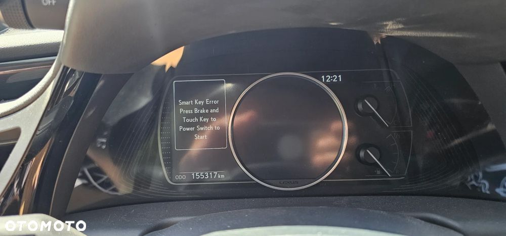 Lexus ES - 6