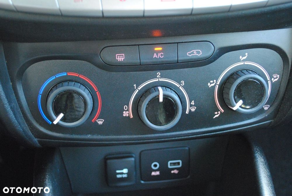 Fiat Tipo 1.4 16v Pop - 22