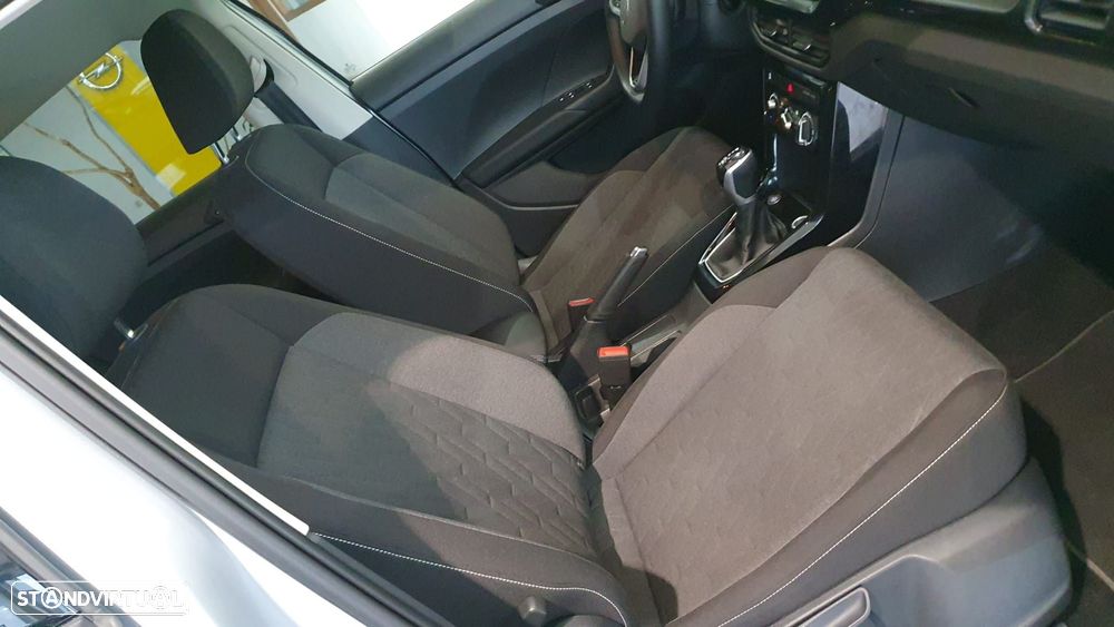 VW T-Cross 1.0 TSI Urban DSG - 23