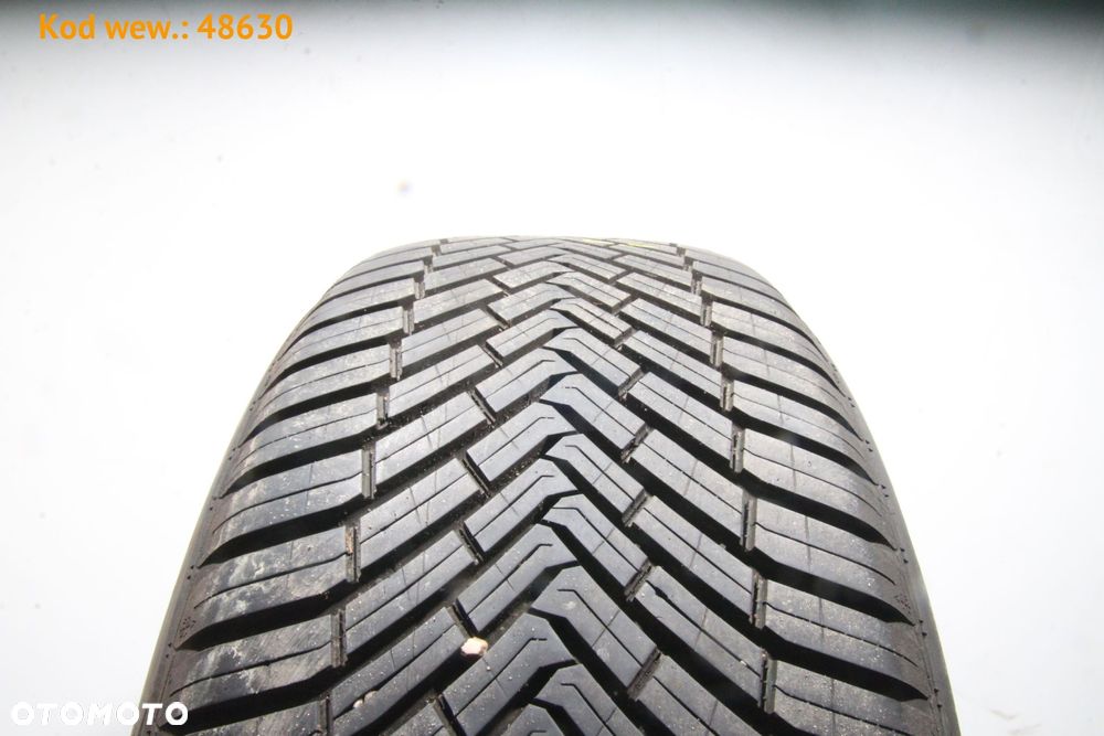Continental AllSeasonContact - 235/50 R19 - 1
