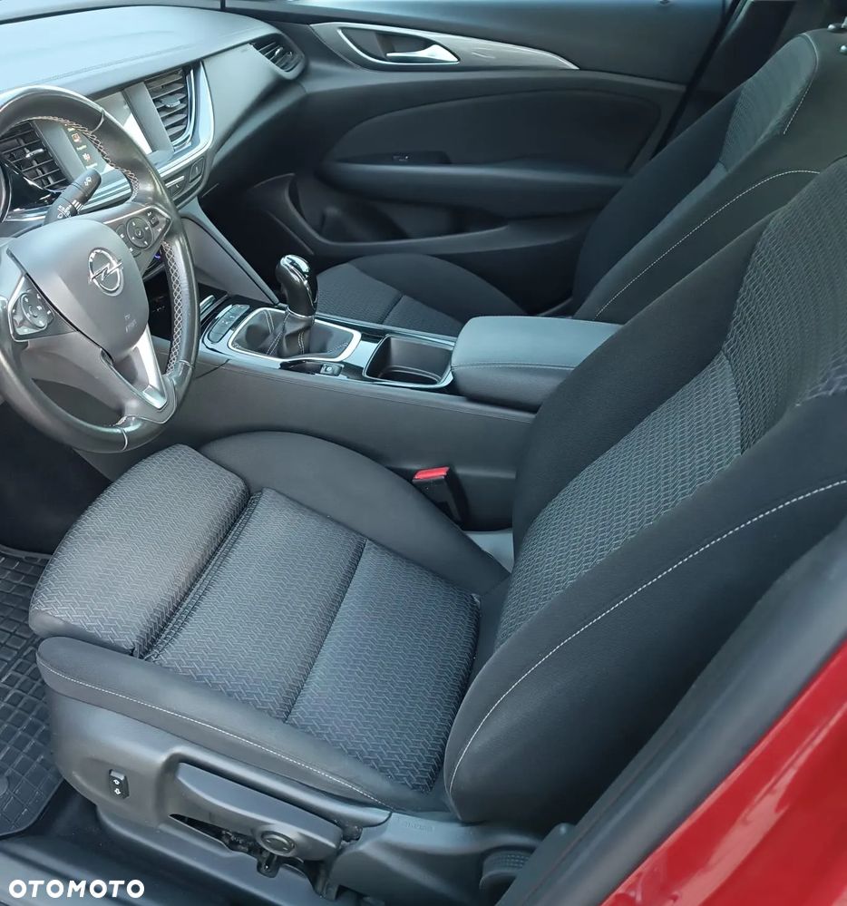 Opel Insignia 2.0 CDTI Business Edition S&S - 14