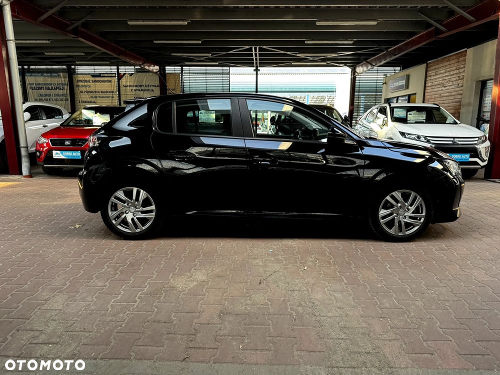 Peugeot 208 1.2 PureTech Active Pack S&S - 8