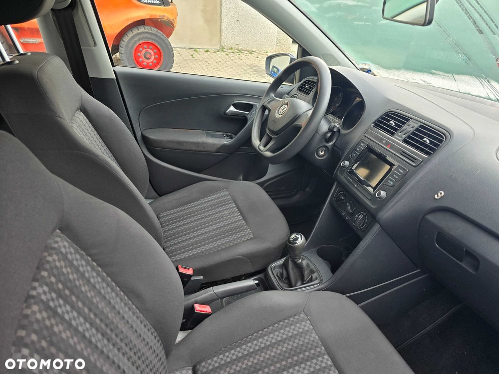 Volkswagen Polo - 6